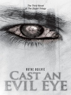 cover image of Cast An Evil Eye